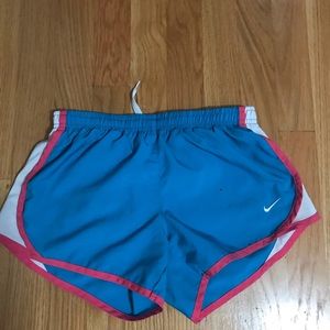 Girls shorts